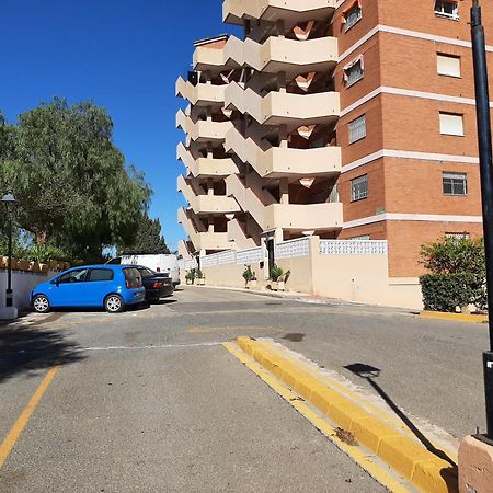 Precioso Piso Con Vista Y Junto Al Mar Apartment El Puerto de Mazarrón Exterior foto