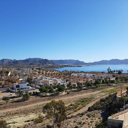 Precioso Piso Con Vista Y Junto Al Mar Apartment El Puerto de Mazarrón Exterior foto