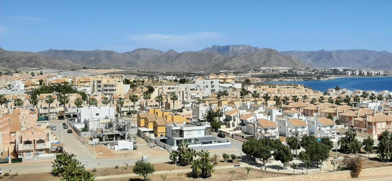 Precioso Piso Con Vista Y Junto Al Mar Apartment El Puerto de Mazarrón Exterior foto