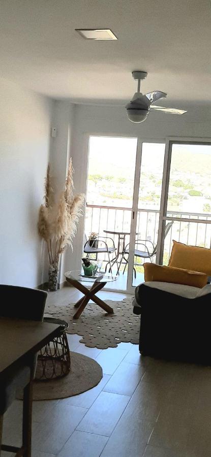 Precioso Piso Con Vista Y Junto Al Mar Apartment El Puerto de Mazarrón Exterior foto