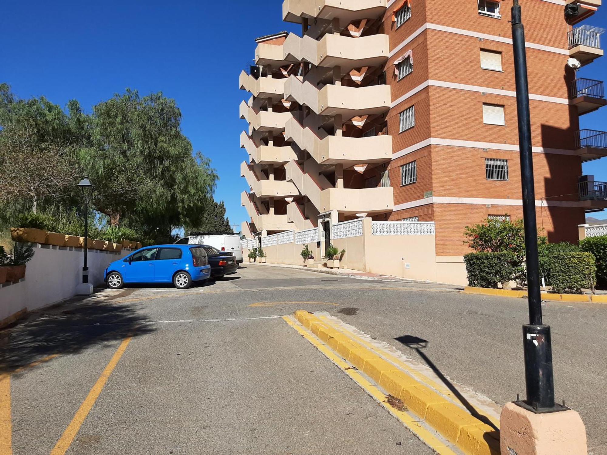 Precioso Piso Con Vista Y Junto Al Mar Apartment El Puerto de Mazarrón Exterior foto