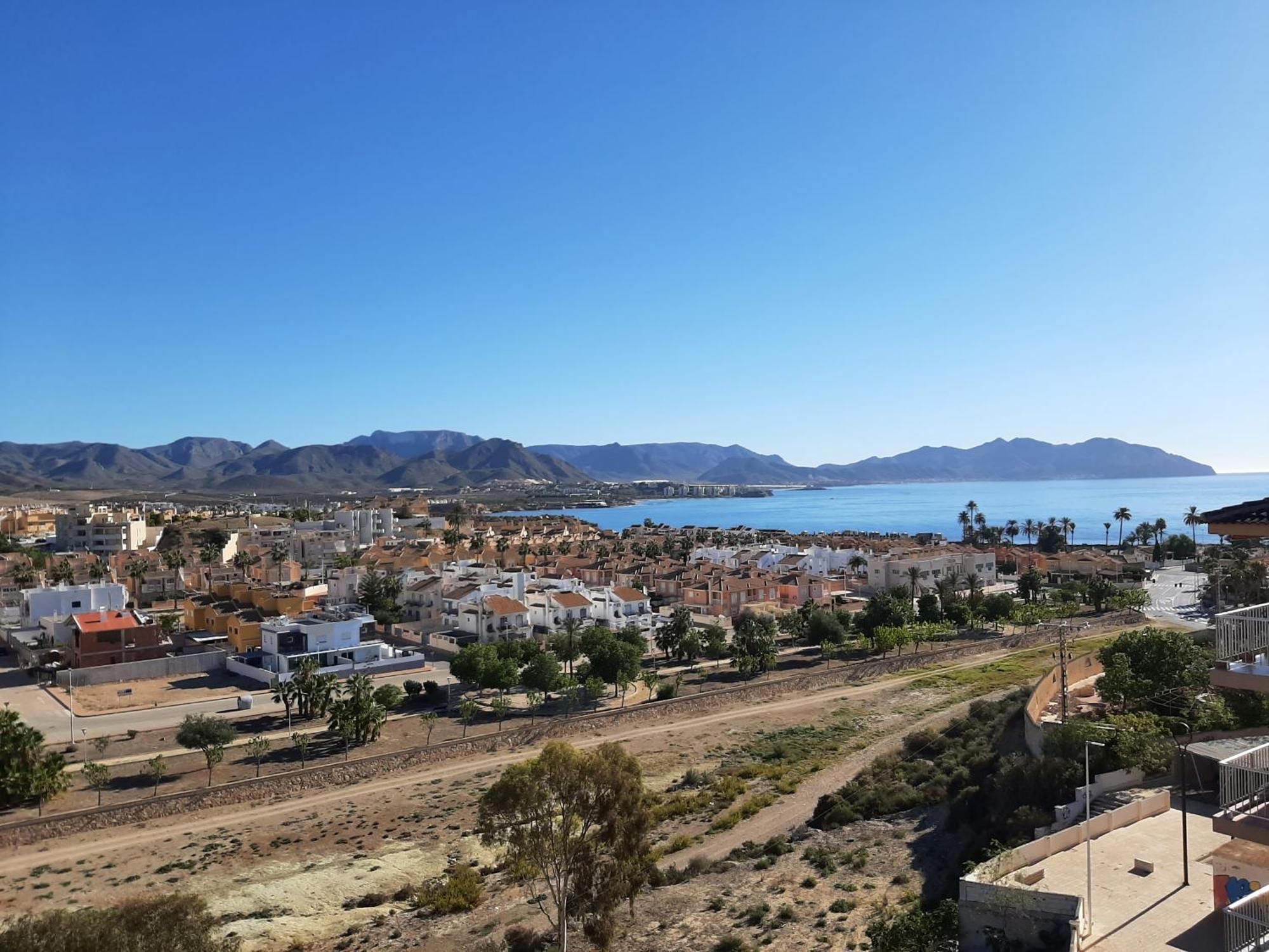 Precioso Piso Con Vista Y Junto Al Mar Apartment El Puerto de Mazarrón Exterior foto