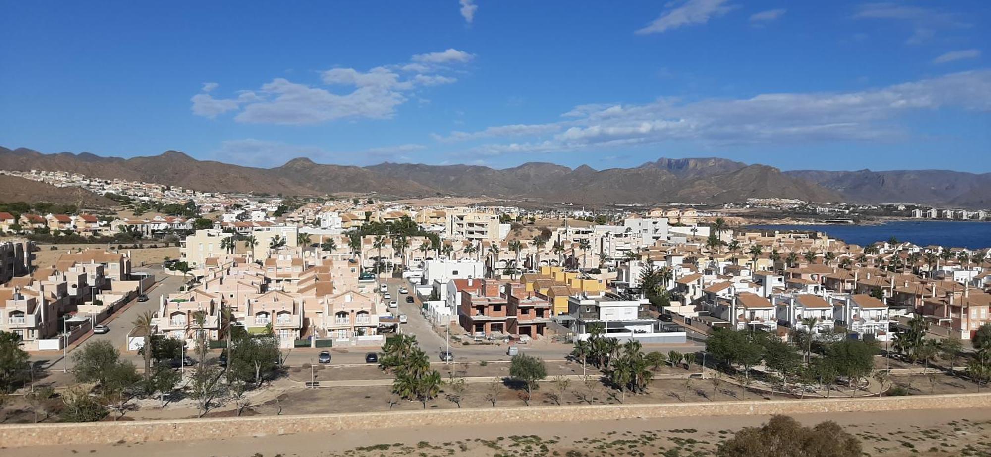 Precioso Piso Con Vista Y Junto Al Mar Apartment El Puerto de Mazarrón Exterior foto