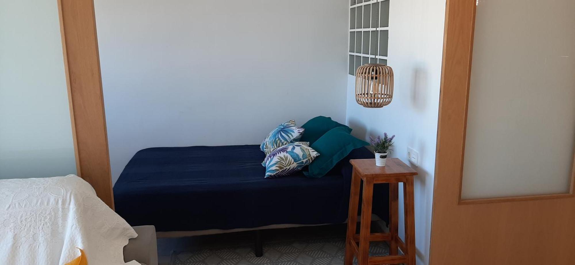 Precioso Piso Con Vista Y Junto Al Mar Apartment El Puerto de Mazarrón Exterior foto