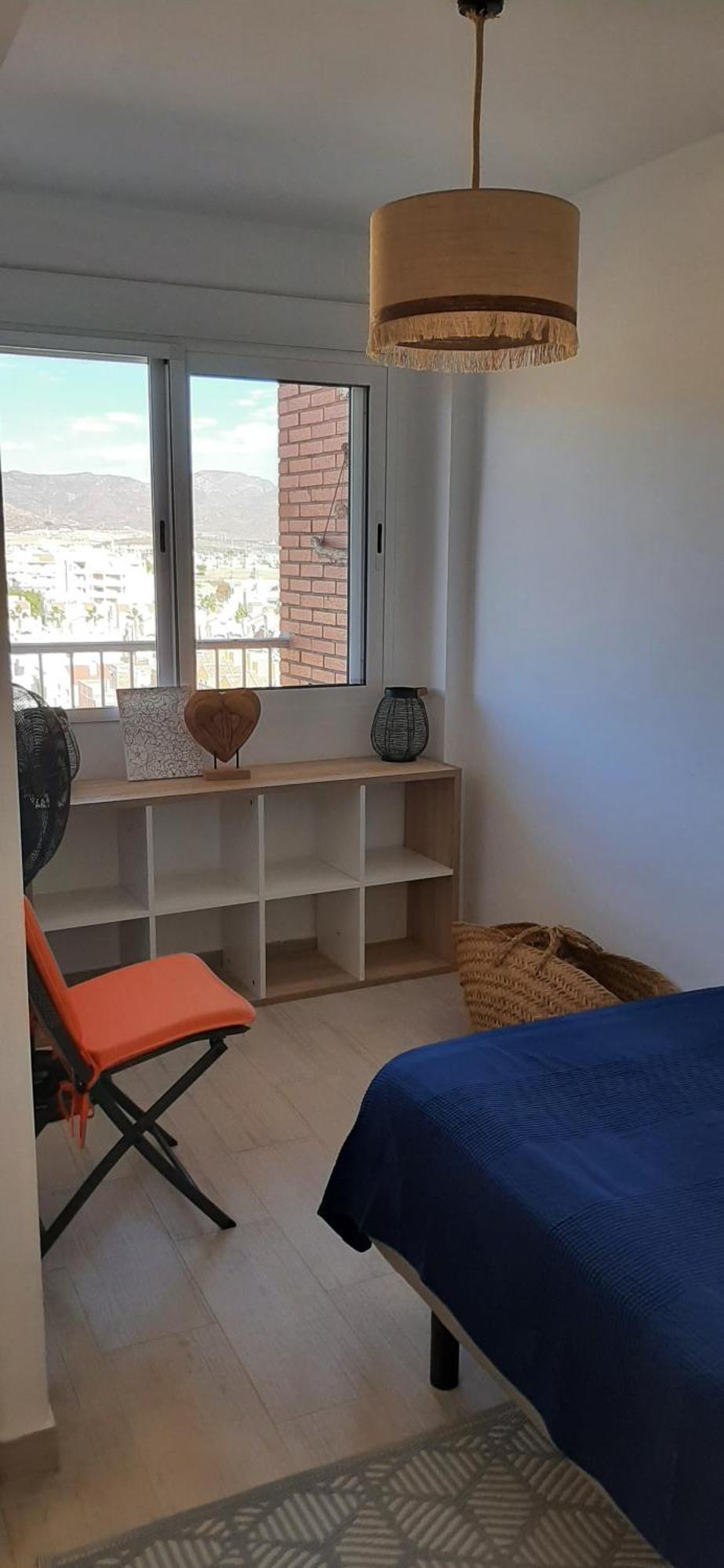 Precioso Piso Con Vista Y Junto Al Mar Apartment El Puerto de Mazarrón Exterior foto