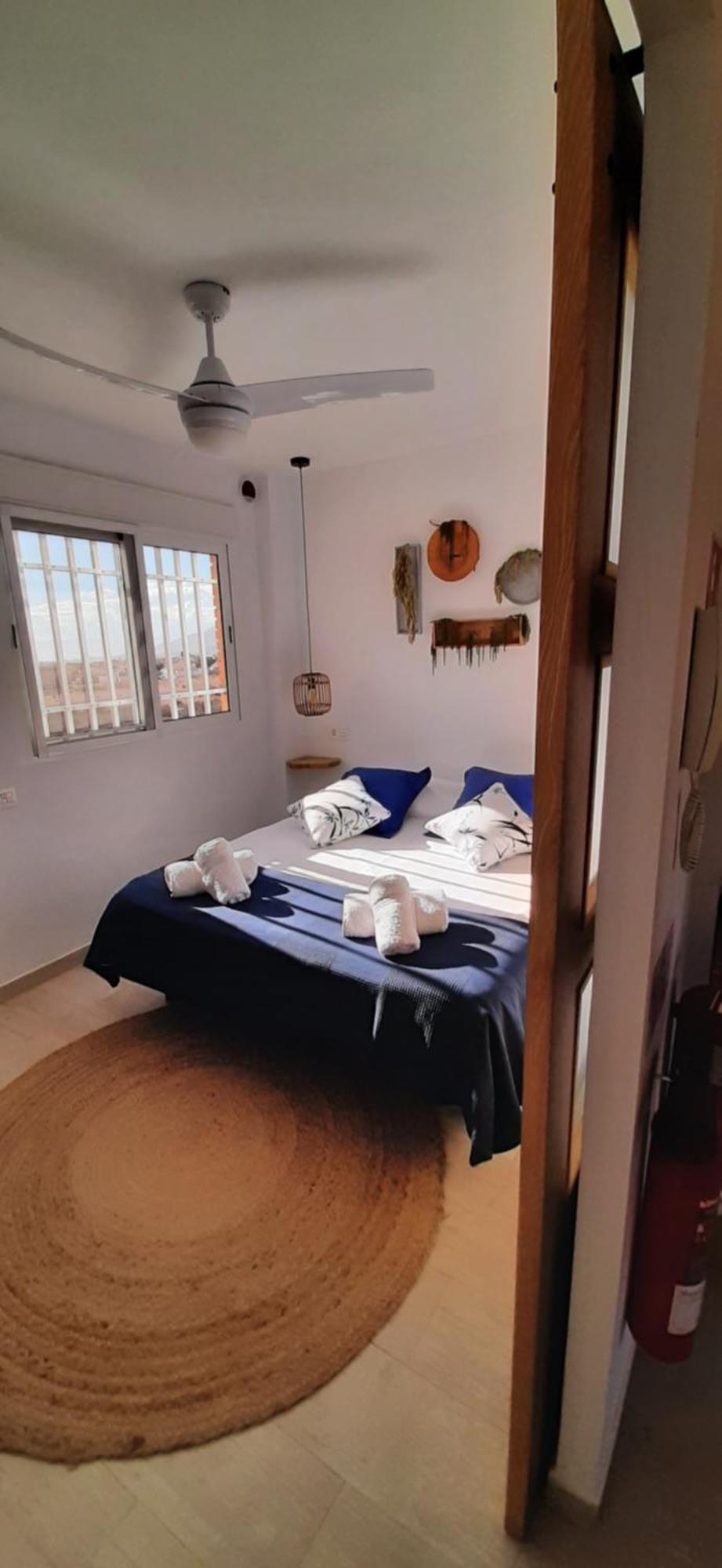 Precioso Piso Con Vista Y Junto Al Mar Apartment El Puerto de Mazarrón Exterior foto