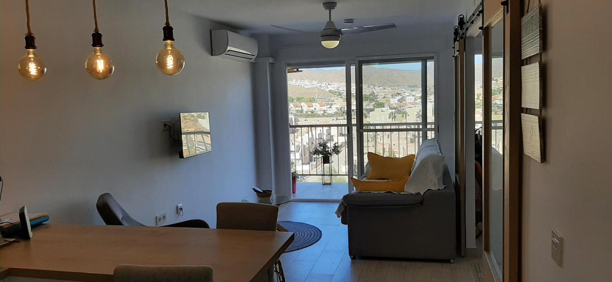 Precioso Piso Con Vista Y Junto Al Mar Apartment El Puerto de Mazarrón Exterior foto